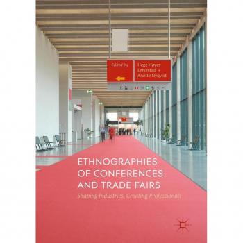 Vitalsource Technologies, Inc. Ethnographies Of Conferences And Trade Fairs