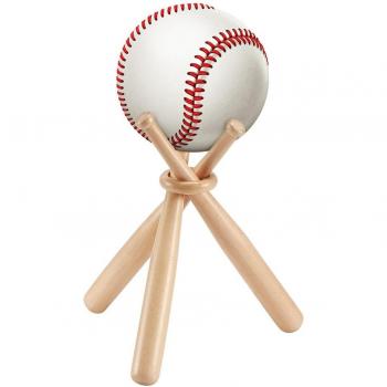 Multi-Sport Ball Display Rack