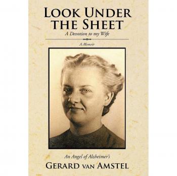 Look Under the Sheet: A Devotion to My Wife