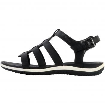 Sandales femme Geox Vega en cuir
