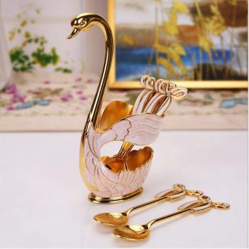 Swan Kitchen Tableware