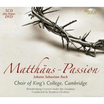 Aromi di Matthaus Passione