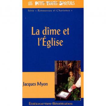 La dîme et l'Église