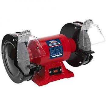Sealey BG200XL | Bench Grinder Ø200mm 600W/230V
