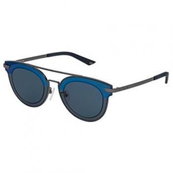 Unisex-Sonnenbrille Police SPL349 470568