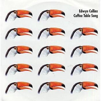Coffee Table Song (Edwyn Collins) – UK 1989 12 Vinyl (D1064T)