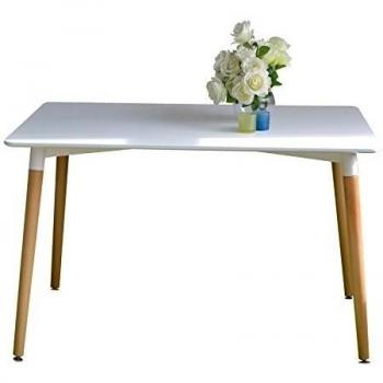 Madero Duo Mesa de Soporte