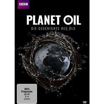 Planet Oil