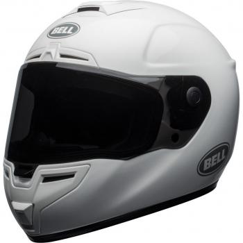 Casque Modulaire Bell SRT Blanc 2XL