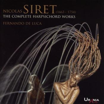 Dictionnaire complet des œuvres pour clavecin