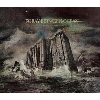 Foray Between Ocean-Depression Never Cd