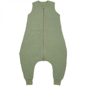 Meyco, Babyschlafsack, Baby winter schlafoverall jumper