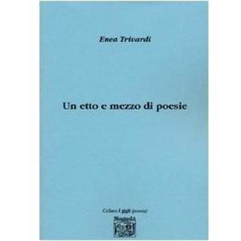 Un etto e mezzo di poesie