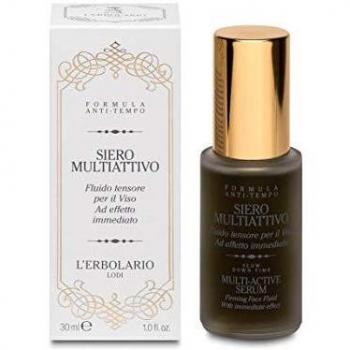 Repairing and Regenerating Night Serum by L'Erbolario Lodi