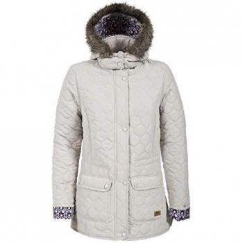 Damenjacke Trespass Jenna – Almond, Oversized L