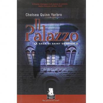 Il palazzo. La saga di Saint German