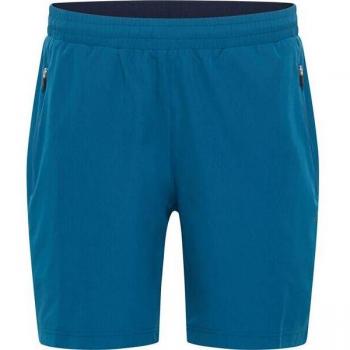 Joy Sportswear Bermuda Herren – Deep Turquoise – 50 – KAI Edition