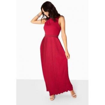 Rosa Madison Long Dress for Women – Little Mistress