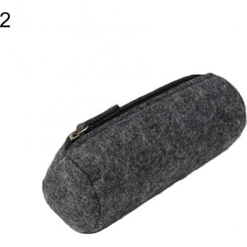 Felt Stationery Pencilcase