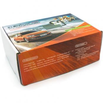 MiraScreen Airplay HDMI Receiver