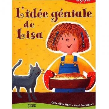 L'idee geniale de lisa