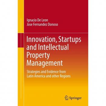 Vitalsource Technologies, Inc. Innovation, Startups And Intellectual Property Management