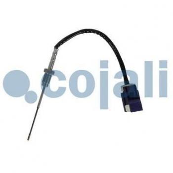 Detección COJALI 2262008 – Gas & Temp. Sensor