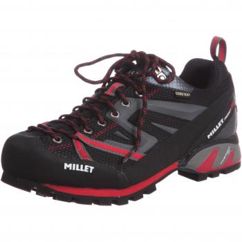 Millet Trident Gtx Scarpe trekking uomo Nero Noir 43 1/3