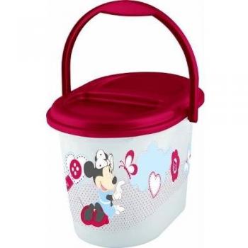 Contenitore per pannolini Minnie Arredo Cameretta