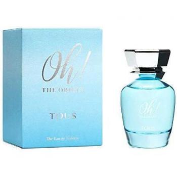 Tous Oh! The Origin Eau De Toilette Spray 50ml
