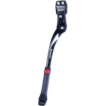Béquille de vélo 35-42 cm réglable