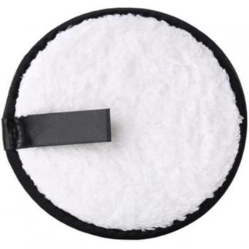 Microfiber Makeup Removal Pads
