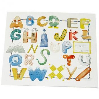 Daiber 13314 Fotohülle 13 × 18 cm – Mehrfarbig