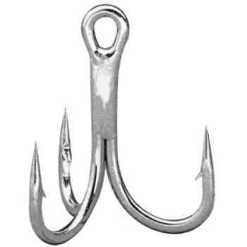 Equipo de Pesca Stinger 51 Triple Treble