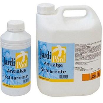 Alghicida Liquido 5 Lt. Antialga Professionale