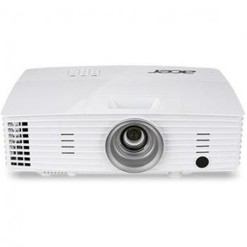 Acer X1385WH Kontrast 20.000:1 DLP Projektor
