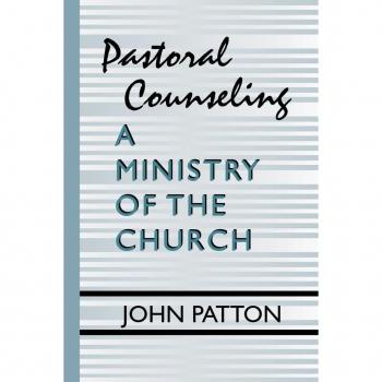 Vitalsource Technologies, Inc. Pastoral Counseling