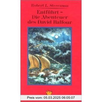 Entführt. Die Abenteuer des David Balfour