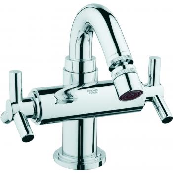 GROHE Atrio Bidet Mixer Tap