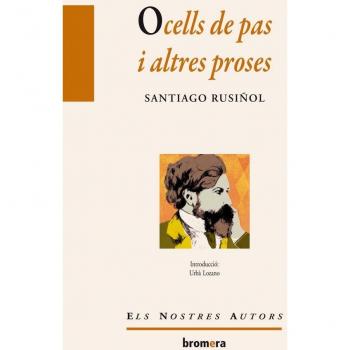 OCELLS DE PAS I ALTRES PROSES