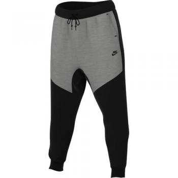 Pantaloni Nike Tech Fleece Maschile Nero – Disponibile in negozi