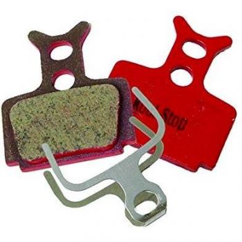 Freno Disco Kool Stop Formula Mega Rojo Talla Única