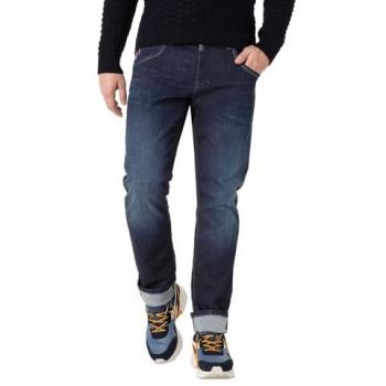 TIMEZONE Herren Regular Jeans