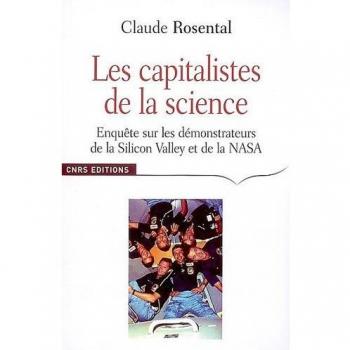 Claude Rosental