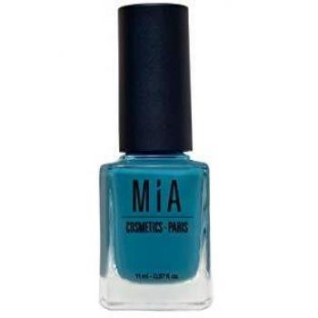Mia Cosmetics Aqua Lagoon Gel Polish