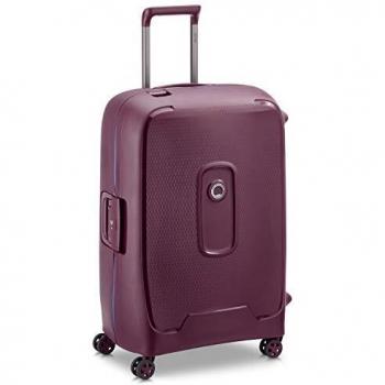 Violet Rigide Moncey 73 Litres 69x47x28