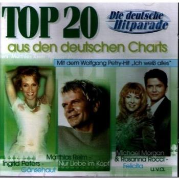 Hitbox 2001: Die 20 besten deutschen Songs