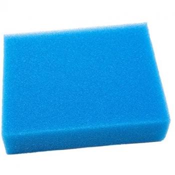 Filtre liquides Festool 496169, modèles NF‑CT26 et NF‑CT36 – mousse bleue