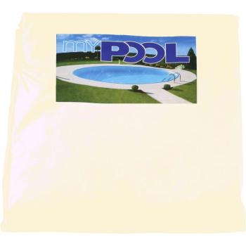 My POOL BWT Poolinnenhülle 0,80 mm für 120 cm tiefe Pools