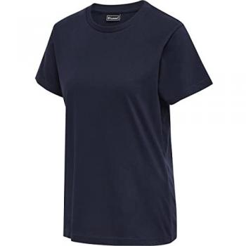 Hummel Hmlred Basic T-Shirt S/s für Damen
